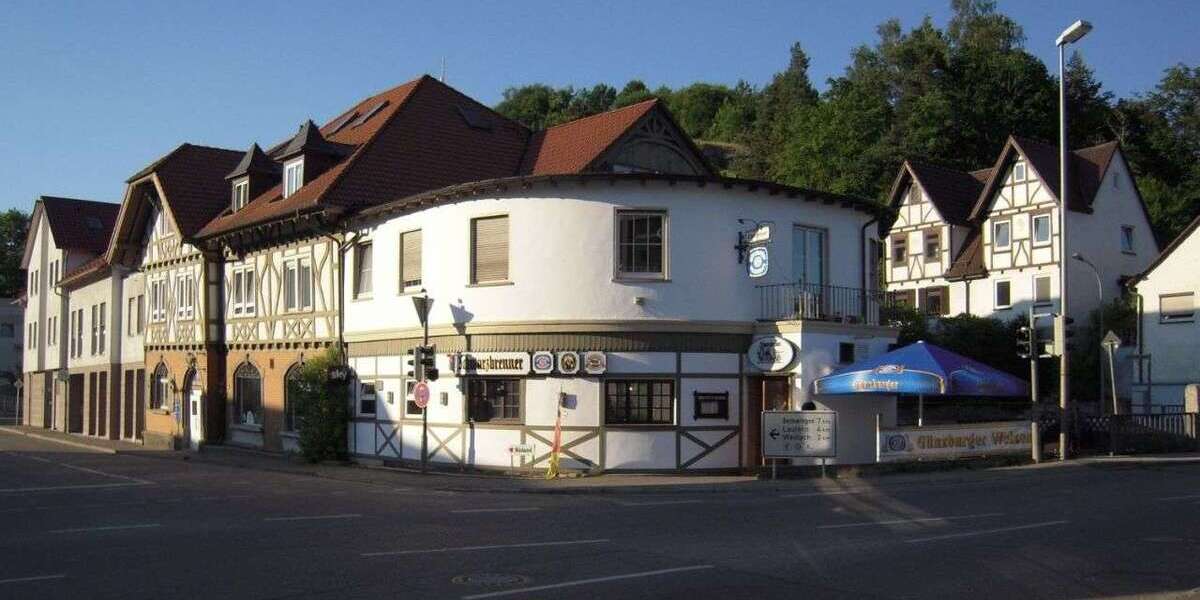 Wohnung zum Kaufen in Herrlingen 387.000 € 157 m² 5 zimmer