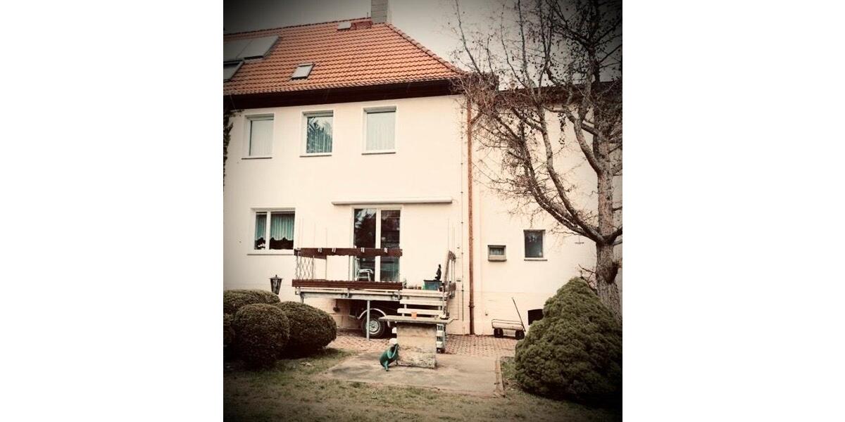 Doppelhaushälfte Leipzig - 4 Zimmer, 120 m&sup2;, 720.000&euro; | Angebot:26870735