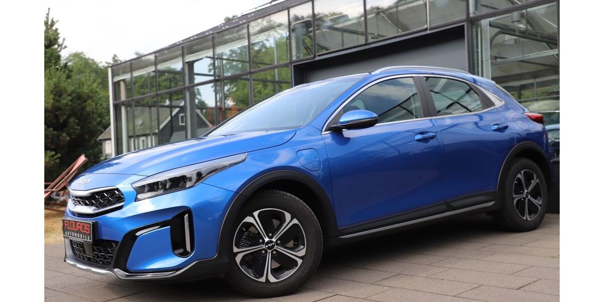 Kia XCeed 22.000 km 22.600 &euro; Reichshof-Denklingen 51580