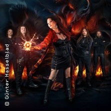 Edenbridge + Special Guests 10.03.2026 Mergener Hof