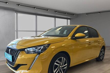 Peugeot 208 82.270 km 11.490 &euro; Leipzig 04209