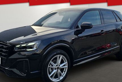 Audi Q2 9.845 km 33.849 &euro; Memmingen 87700