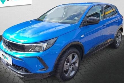 Opel Grandland (X)