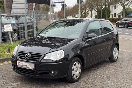 VW Polo 176.450 km 999 &euro; Kassel 34132