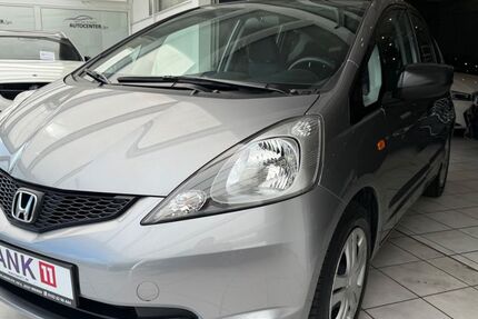 Honda Jazz 37.200 km 5.999 &euro; Bremen 28201