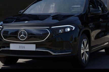 Mercedes-Benz EQA 80.553 km 31.490 &euro; Köln 51149