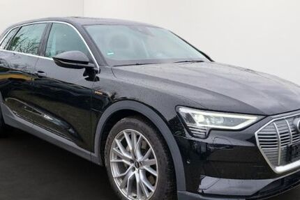 Audi e-tron 19.800 km 29.990 € Waldshut-Tiengen 79761