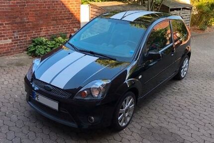 Ford Fiesta 250.000 km 4.000 € Seelze 30926