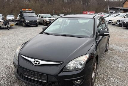 Hyundai i30 170.000 km 2.999 &euro; Mörlenbach 69509