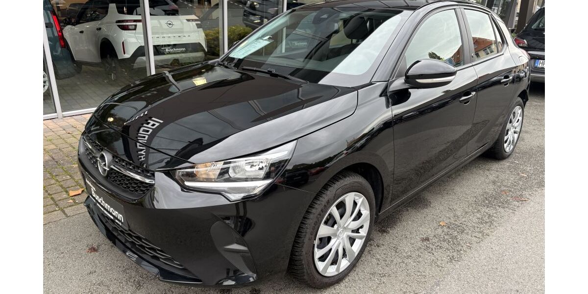 Opel Corsa 33.600 km 14.290 &euro; Espelkamp 32339