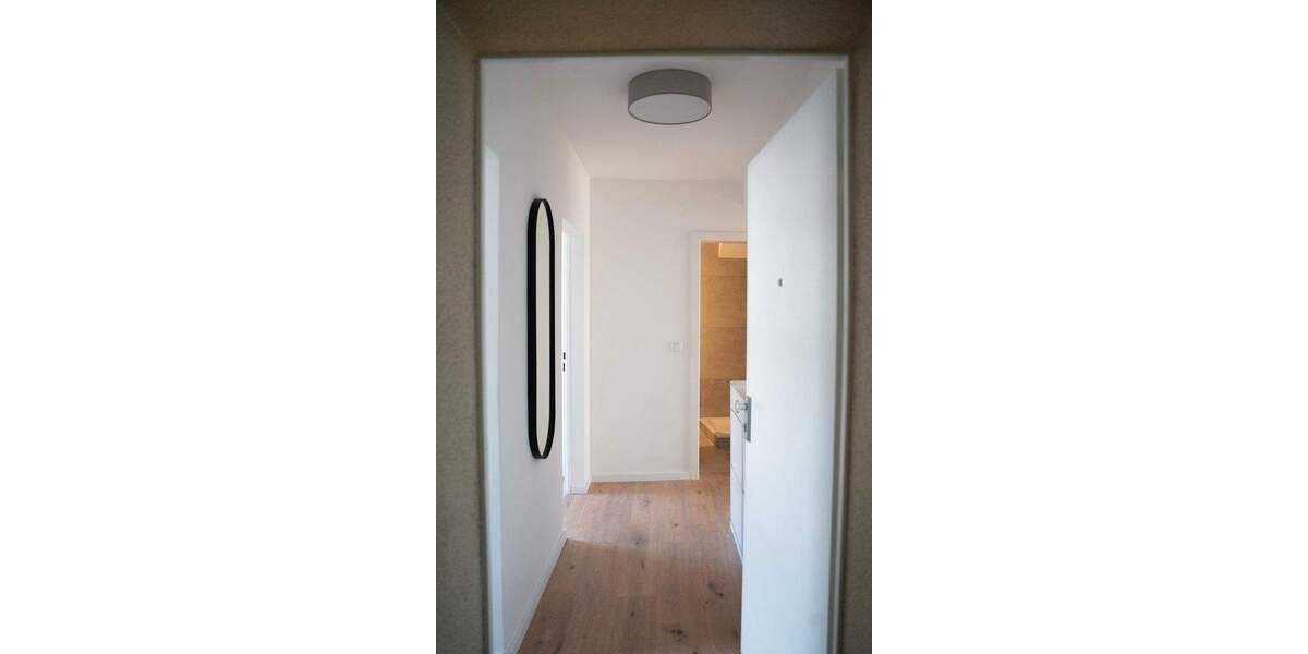 Etagenwohnung Köln Altstadt-Nord - 2 Zimmer, 59 m&sup2;, 1.300&euro; | Angebot:25094710