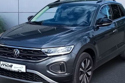 VW T-Roc 8.100 km 28.990 &euro; Biberach 88400