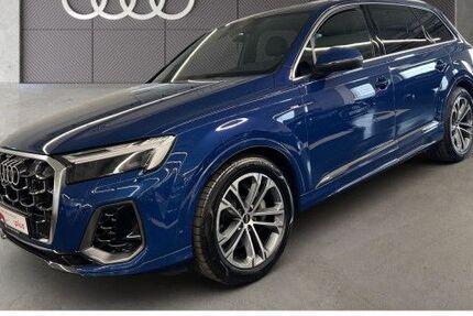 Audi Q7 18.444 km 68.450 &euro; Frankfurt am Main 60326