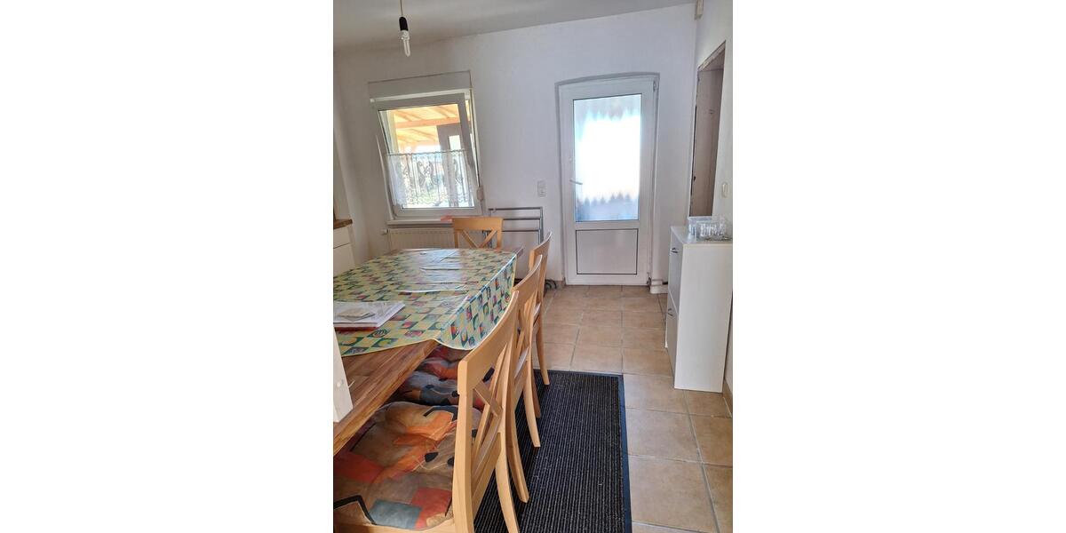 Doppelhaushälfte Plau am See - 3 Zimmer, 80 m&sup2;, 80.000&euro; | Angebot:25894346