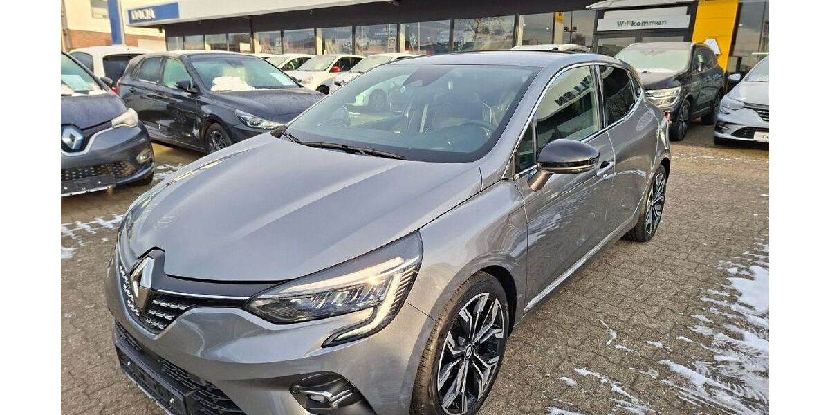 Renault Clio 22.630 km 18.900 &euro; Erkelenz 41812