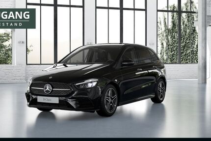 Mercedes-Benz B 250 3.191 km 41.890 &euro; Arnsberg 59759