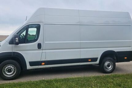 Opel Movano 59.970 km 32.900 &euro; Prien a. Chiemsee 83209