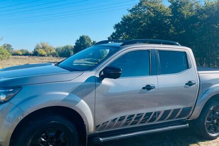 Nissan Navara 74.555 km 28.900 &euro; Teltow 14513