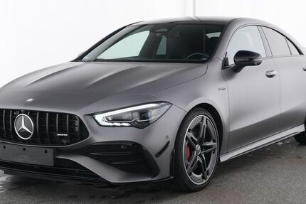 Mercedes-Benz CLA 35 AMG 27.400 km 55.990 &euro; Neustadt a.d. Aisch 91413