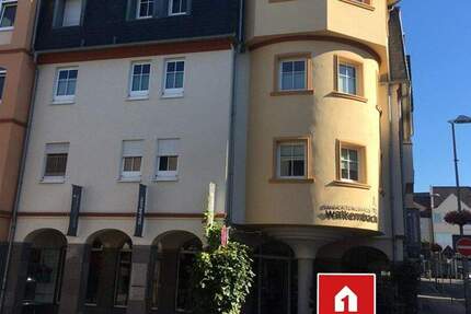 Schicke 2 Zimmerwohnung mit EBK, Garage und Aufzug im Herzen von Bad Honnef 2 zimmer