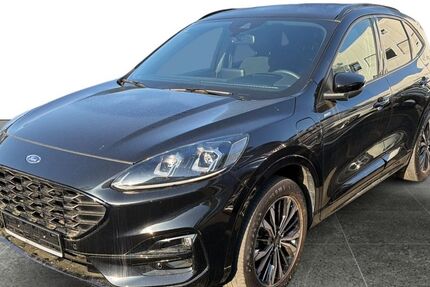 Ford Kuga 52.904 km 22.440 &euro; Siegen 57072