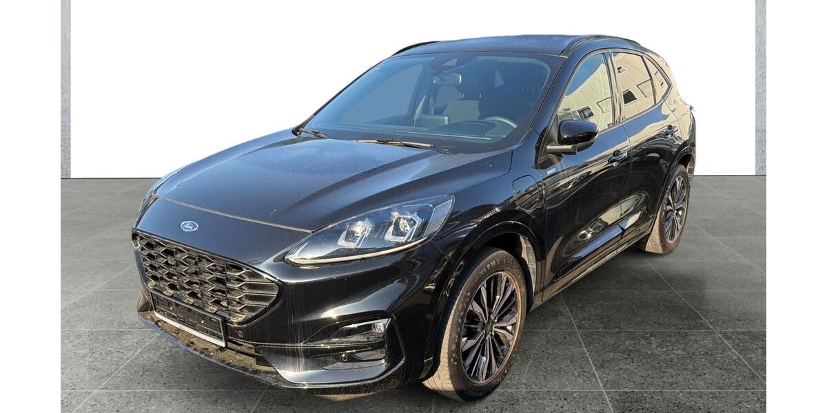 Ford Kuga 52.904 km 22.440 &euro; Siegen 57072