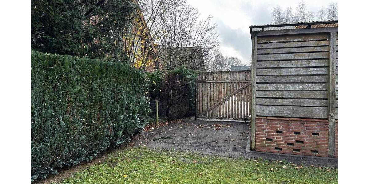 Einfamilienhaus Salzbergen - 9 Zimmer, 241 m&sup2;, 330.000&euro; | Angebot:24039076