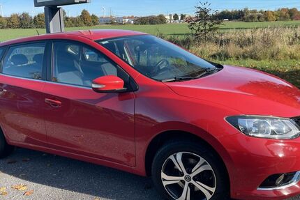 Nissan Pulsar 158.425 km 6.300 € Broderstorf 18184