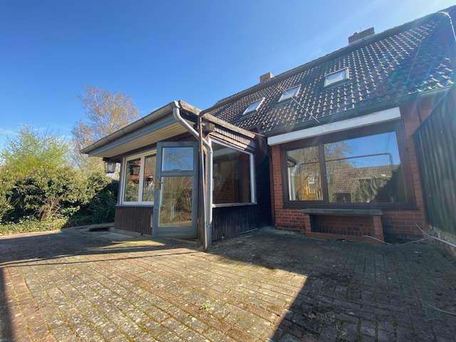 Haus zum Kaufen in Hitzacker 170.000 € 93 m²