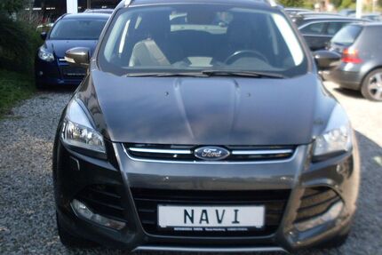 Ford Kuga 120.000 km 10.900 &euro; Übach-Palenberg 52531