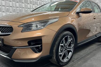Kia XCeed 2.300 km 20.890 &euro; Werdau OT Steinpleis 08412