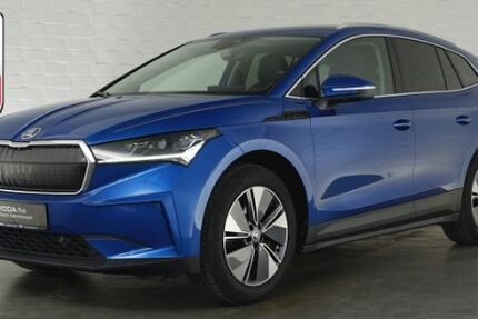 Skoda Enyaq 63.343 km 33.924 &euro; Coesfeld 48653
