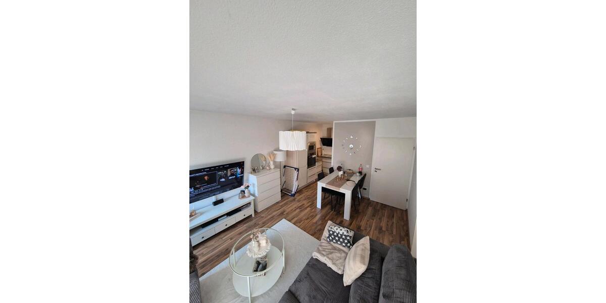 Erdgeschoßwohnung Paderborn - 2 Zimmer, 50 m&sup2;, 172.000&euro; | Angebot:26272639