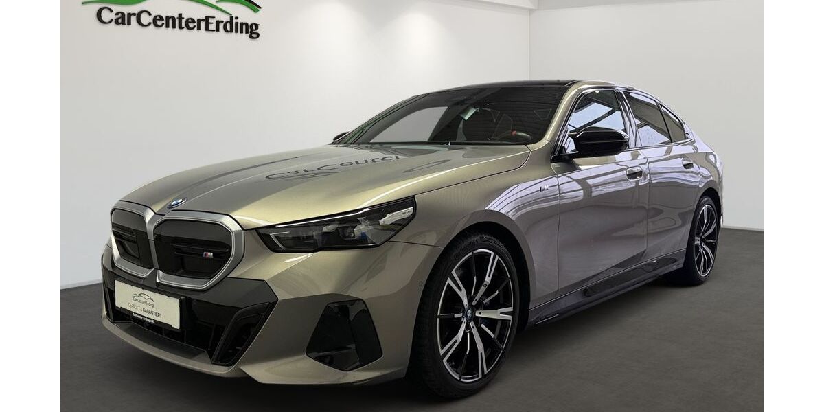 BMW i5 40.000 km 64.990 &euro; Erding 85435