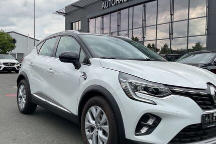 Renault Captur 34.602 km 16.950 &euro; Fürth 90763