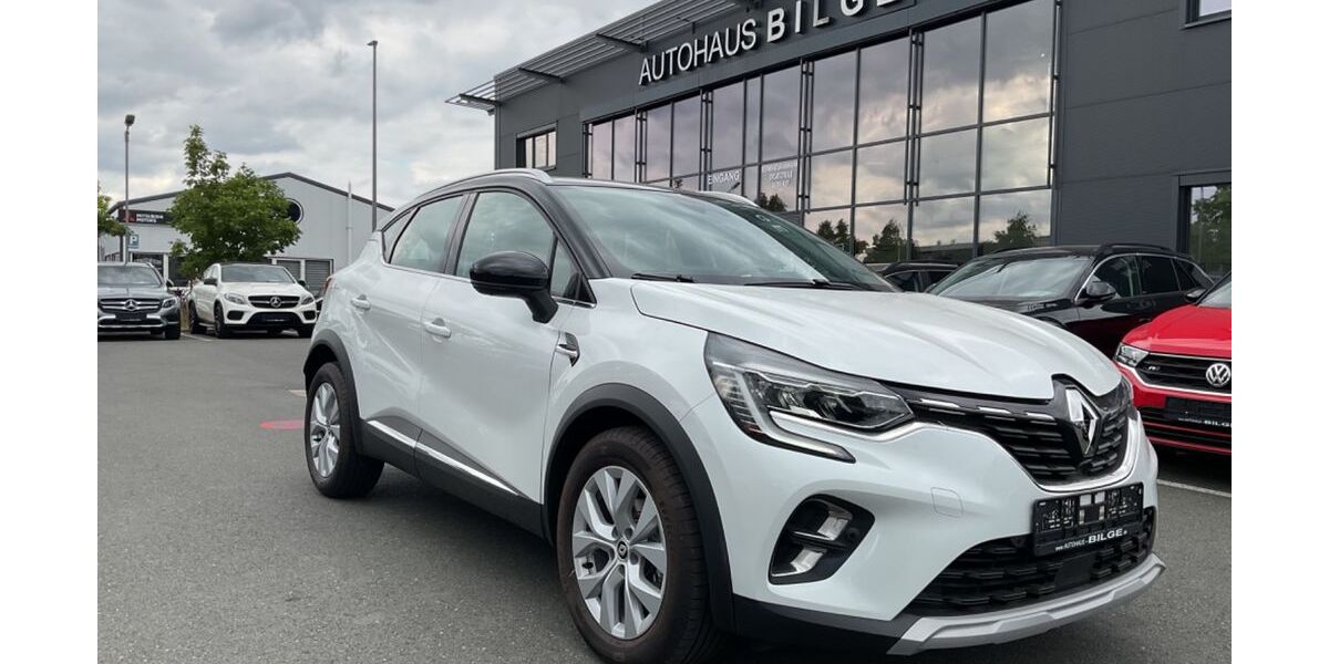 Renault Captur 34.602 km 16.950 &euro; Fürth 90763