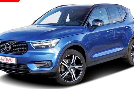 Volvo XC40 54.509 km 30.390 &euro; Schwerin 19061
