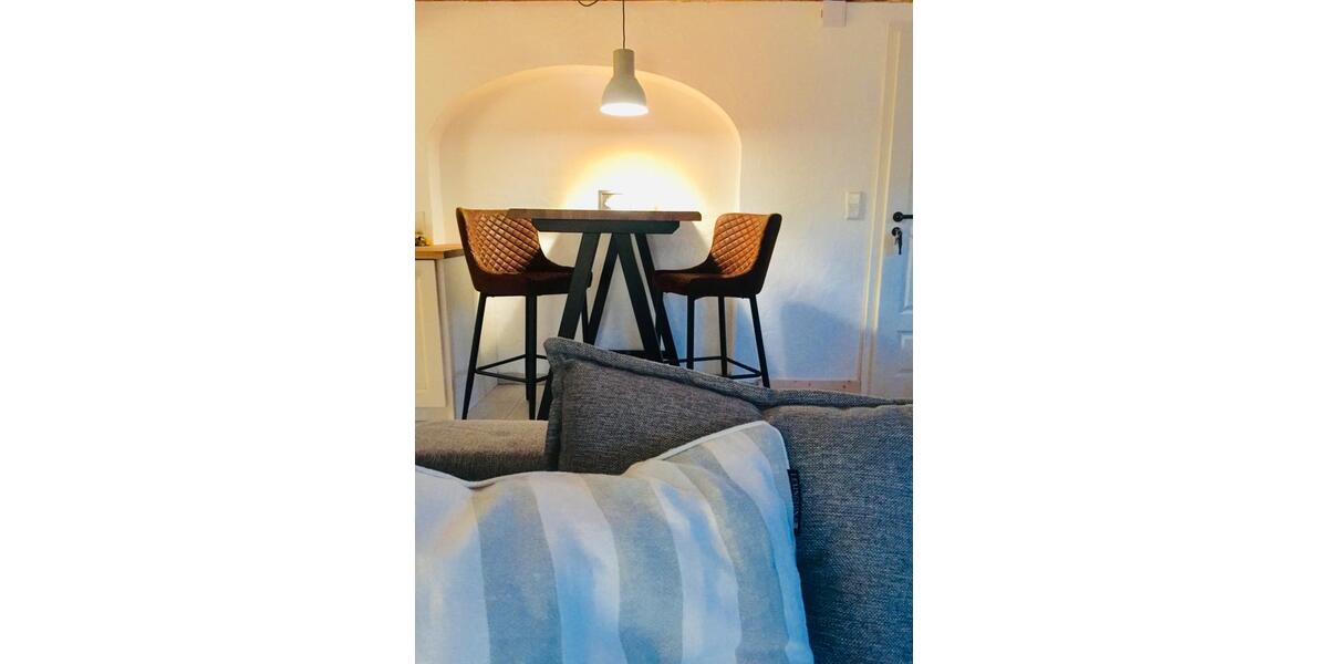 Erdgeschoßwohnung Tönning - 1 Zimmer, 55 m&sup2;, 159.000&euro; | Angebot:26339571