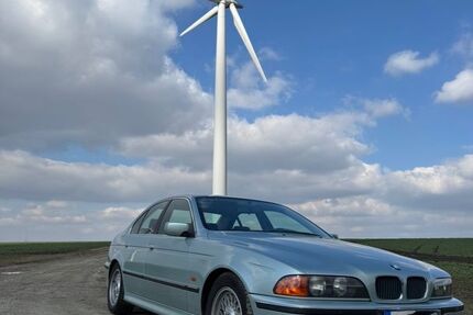 BMW 523 225.000 km 5.900 &euro; Ottmannshausen 99439