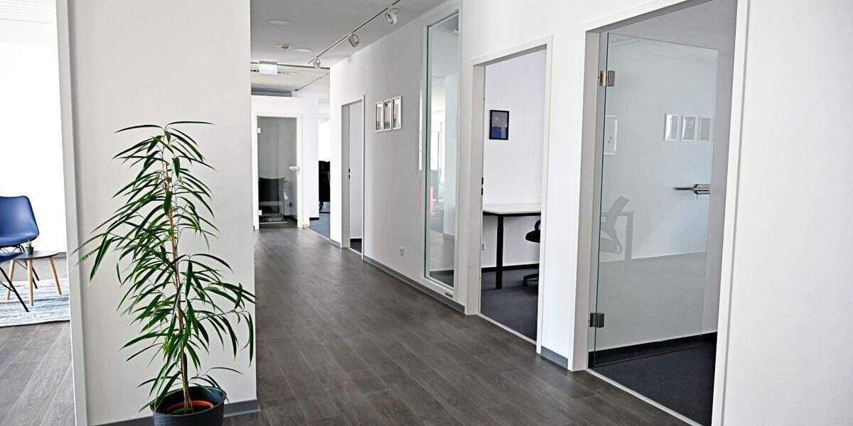 Gewerbeobjekt Eschborn - 499&euro; | Angebot:25649412