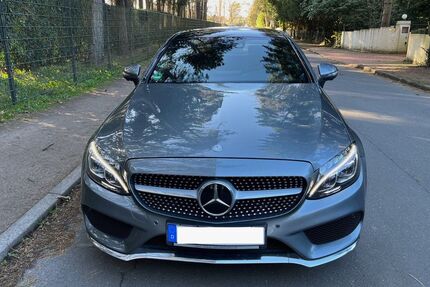 Mercedes-Benz C 250 134.500 km 19.990 &euro; Hamburg 22525
