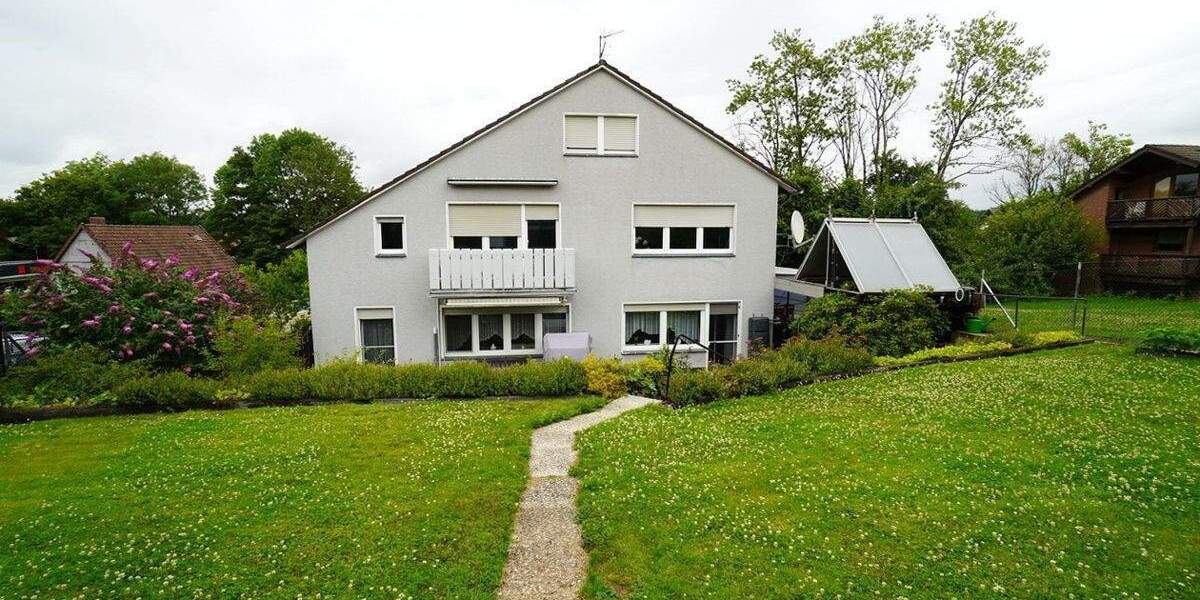 Einfamilienhaus Detmold Spork-Eichholz - 1 Zimmer, 499.000&euro; | Angebot:25611387