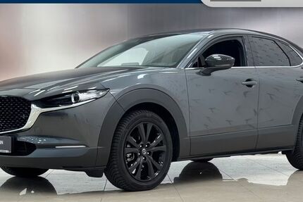 Mazda CX-30 20.460 km 25.500 &euro; Oberhausen 46149