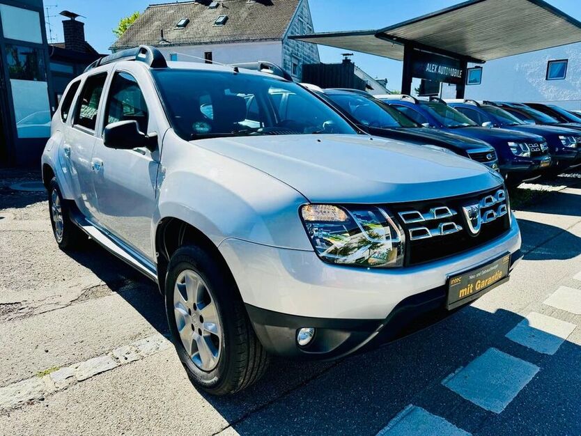 Duster