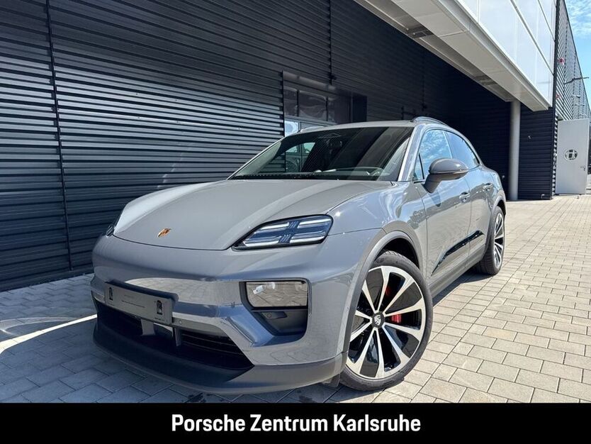 Macan