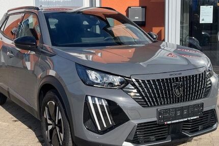 Peugeot 2008 20.290 km 21.429 &euro; Dannenberg 29451