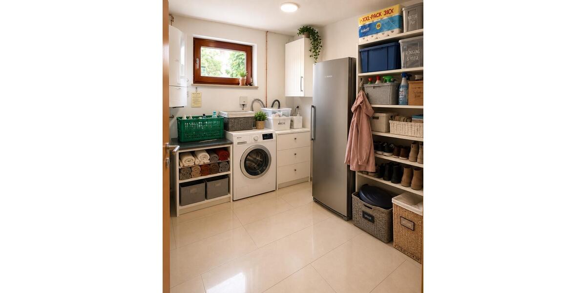 Reihenhaus Hannover Buchholz-Kleefeld - 3 Zimmer, 90 m&sup2;, 389.000&euro; | Angebot:27226747