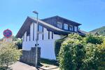 Dachgeschoßwohnung Rheinfelden (Baden) - 3.5 Zimmer, 106 m&sup2;, 1.350&euro; | Angebot:25829668