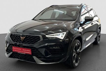 Cupra Ateca 8.706 km 35.950 &euro; Hüttlingen 73460
