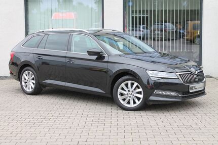 Skoda Superb 109.998 km 23.998 &euro; Leipzig 04249